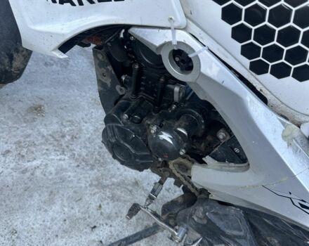 Лифан Другая, объемом двигателя 0.2 л и пробегом 0 тыс. км за 779 $, фото 6 на Automoto.ua