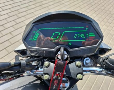 Ліфан Інша, об'ємом двигуна 0.17 л та пробігом 0 тис. км за 50000 $, фото 4 на Automoto.ua