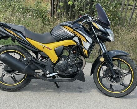 Ліфан Інша, об'ємом двигуна 0.22 л та пробігом 0 тис. км за 1304 $, фото 1 на Automoto.ua