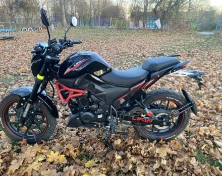 Ліфан Інша, об'ємом двигуна 0.2 л та пробігом 0 тис. км за 1350 $, фото 5 на Automoto.ua