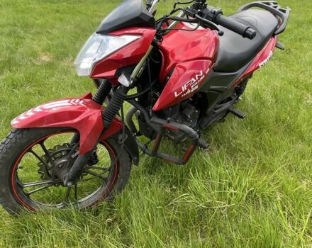 Лифан Другая, объемом двигателя 0.2 л и пробегом 0 тыс. км за 786 $, фото 4 на Automoto.ua