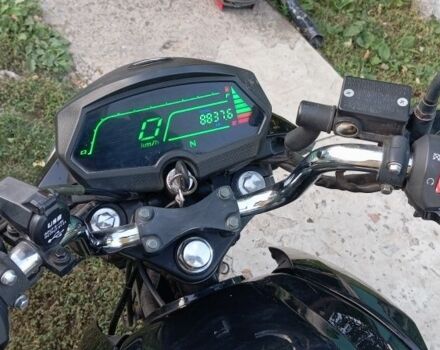 Лифан Другая, объемом двигателя 0.15 л и пробегом 0 тыс. км за 665 $, фото 3 на Automoto.ua