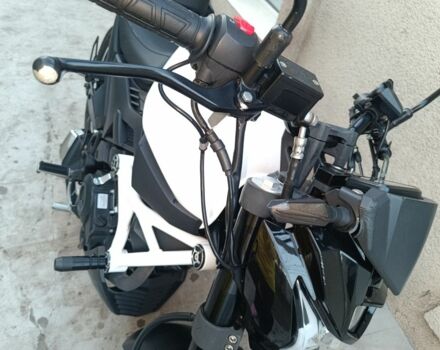 Лифан Другая, объемом двигателя 0.2 л и пробегом 0 тыс. км за 1350 $, фото 12 на Automoto.ua