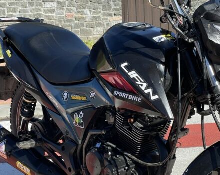 Лифан Другая, объемом двигателя 0.18 л и пробегом 0 тыс. км за 617 $, фото 7 на Automoto.ua