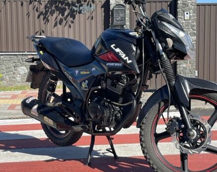 Лифан Другая, объемом двигателя 0.18 л и пробегом 0 тыс. км за 617 $, фото 13 на Automoto.ua