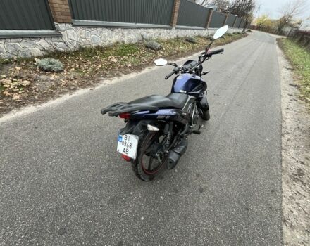 Лифан Другая, объемом двигателя 0.15 л и пробегом 0 тыс. км за 810 $, фото 11 на Automoto.ua