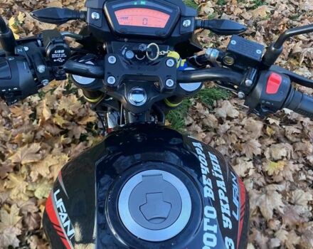 Ліфан Інша, об'ємом двигуна 0.2 л та пробігом 0 тис. км за 1350 $, фото 6 на Automoto.ua