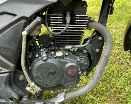 Лифан Другая, объемом двигателя 0.15 л и пробегом 0 тыс. км за 750 $, фото 4 на Automoto.ua
