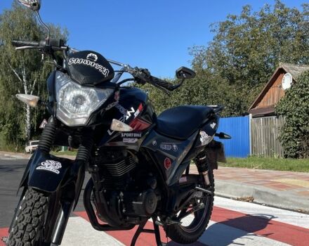 Лифан Другая, объемом двигателя 0.18 л и пробегом 0 тыс. км за 617 $, фото 6 на Automoto.ua