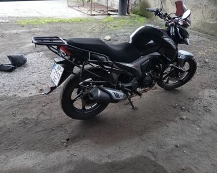 Ліфан Інша, об'ємом двигуна 0.2 л та пробігом 0 тис. км за 1100 $, фото 1 на Automoto.ua