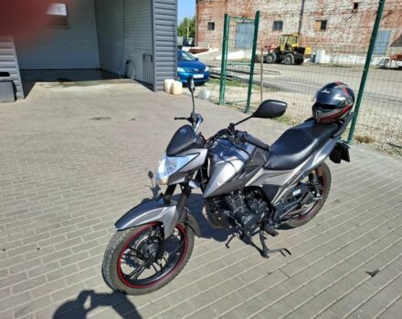 Ліфан Інша, об'ємом двигуна 0.17 л та пробігом 0 тис. км за 50000 $, фото 6 на Automoto.ua
