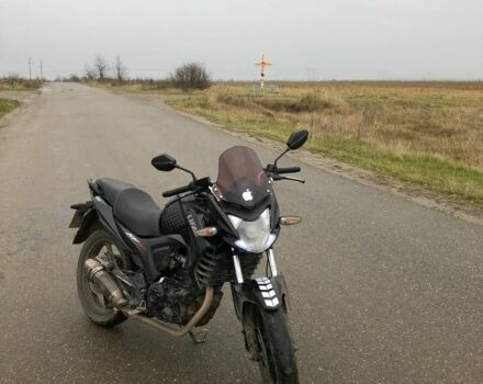 Лифан Другая, объемом двигателя 0 л и пробегом 0 тыс. км за 1100 $, фото 1 на Automoto.ua