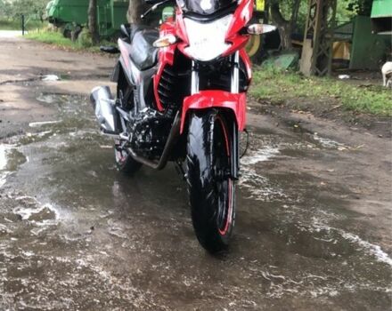 Лифан Другая, объемом двигателя 0.2 л и пробегом 0 тыс. км за 1150 $, фото 4 на Automoto.ua