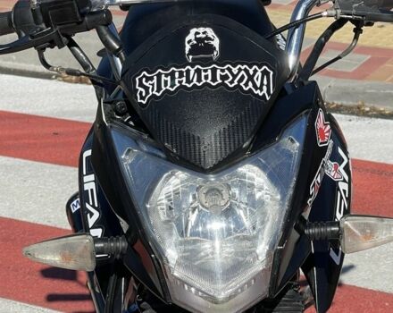 Лифан Другая, объемом двигателя 0.18 л и пробегом 0 тыс. км за 617 $, фото 12 на Automoto.ua