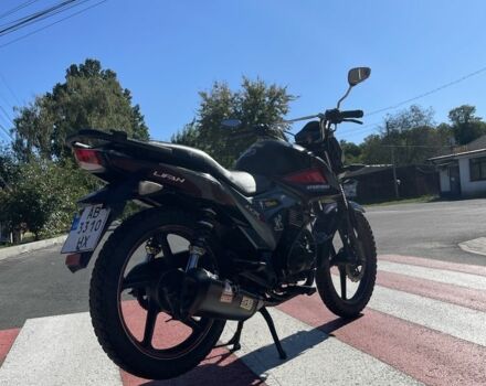 Лифан Другая, объемом двигателя 0.18 л и пробегом 0 тыс. км за 617 $, фото 4 на Automoto.ua