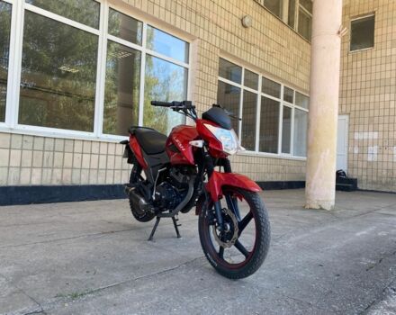 Ліфан Інша, об'ємом двигуна 0.15 л та пробігом 0 тис. км за 793 $, фото 4 на Automoto.ua