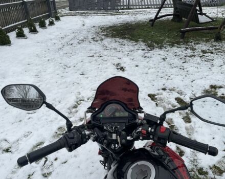 Лифан Другая, объемом двигателя 0 л и пробегом 0 тыс. км за 1250 $, фото 5 на Automoto.ua