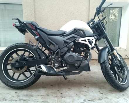 Лифан Другая, объемом двигателя 0.2 л и пробегом 0 тыс. км за 1350 $, фото 9 на Automoto.ua