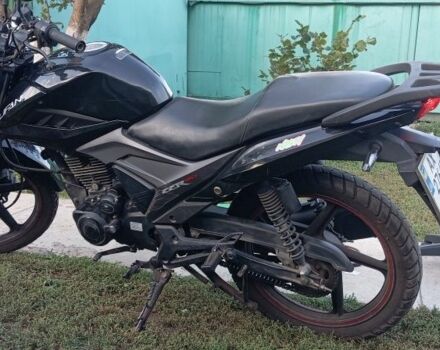 Лифан Другая, объемом двигателя 0.15 л и пробегом 0 тыс. км за 665 $, фото 2 на Automoto.ua