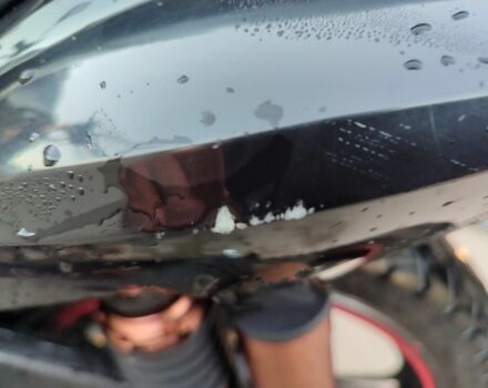 Ліфан Інша, об'ємом двигуна 0.18 л та пробігом 0 тис. км за 900 $, фото 7 на Automoto.ua