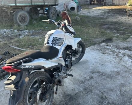 Лифан Другая, объемом двигателя 0.2 л и пробегом 0 тыс. км за 779 $, фото 4 на Automoto.ua