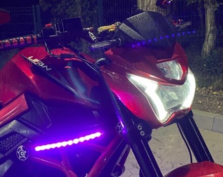 Ліфан Інша, об'ємом двигуна 0 л та пробігом 0 тис. км за 1150 $, фото 4 на Automoto.ua