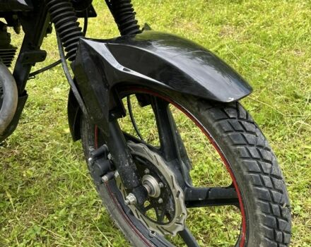 Лифан Другая, объемом двигателя 0.15 л и пробегом 0 тыс. км за 750 $, фото 5 на Automoto.ua