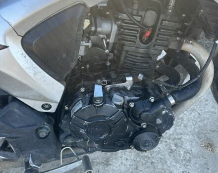 Лифан Другая, объемом двигателя 0.2 л и пробегом 0 тыс. км за 779 $, фото 7 на Automoto.ua