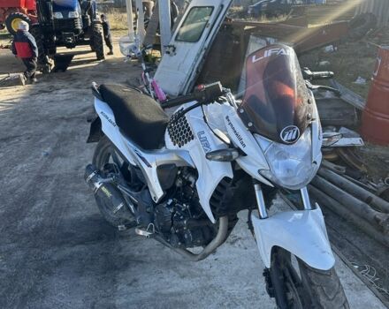 Лифан Другая, объемом двигателя 0.2 л и пробегом 0 тыс. км за 779 $, фото 1 на Automoto.ua