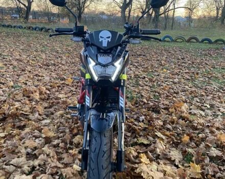 Ліфан Інша, об'ємом двигуна 0.2 л та пробігом 0 тис. км за 1350 $, фото 1 на Automoto.ua