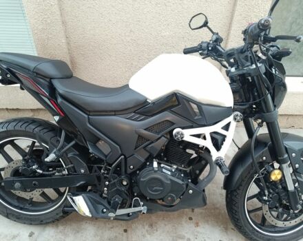 Лифан Другая, объемом двигателя 0.2 л и пробегом 0 тыс. км за 1350 $, фото 10 на Automoto.ua