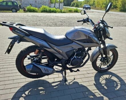 Ліфан Інша, об'ємом двигуна 0.17 л та пробігом 0 тис. км за 50000 $, фото 3 на Automoto.ua