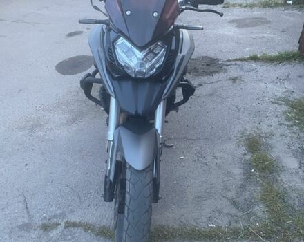Ліфан Інша, об'ємом двигуна 0.2 л та пробігом 0 тис. км за 1850 $, фото 2 на Automoto.ua