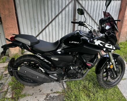Лифан Другая, объемом двигателя 0.2 л и пробегом 0 тыс. км за 1850 $, фото 1 на Automoto.ua