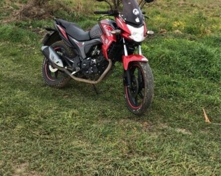 Лифан Другая, объемом двигателя 0.2 л и пробегом 0 тыс. км за 1150 $, фото 1 на Automoto.ua