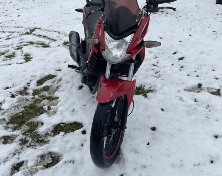 Лифан Другая, объемом двигателя 0 л и пробегом 0 тыс. км за 1250 $, фото 1 на Automoto.ua