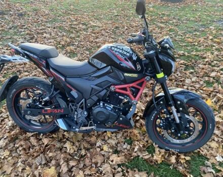 Ліфан Інша, об'ємом двигуна 0.2 л та пробігом 0 тис. км за 1350 $, фото 4 на Automoto.ua