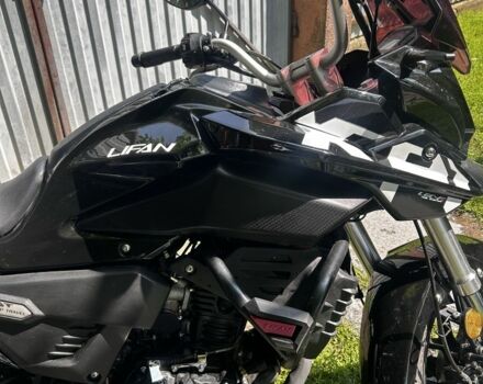 Лифан Другая, объемом двигателя 0.2 л и пробегом 0 тыс. км за 1850 $, фото 5 на Automoto.ua