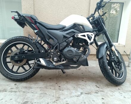 Лифан Другая, объемом двигателя 0.2 л и пробегом 0 тыс. км за 1350 $, фото 4 на Automoto.ua