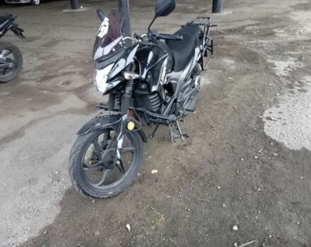 Ліфан Інша, об'ємом двигуна 0.2 л та пробігом 0 тис. км за 1100 $, фото 3 на Automoto.ua