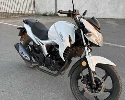 Лифан Другая, объемом двигателя 0.2 л и пробегом 0 тыс. км за 1200 $, фото 2 на Automoto.ua