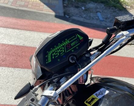 Лифан Другая, объемом двигателя 0.18 л и пробегом 0 тыс. км за 617 $, фото 8 на Automoto.ua