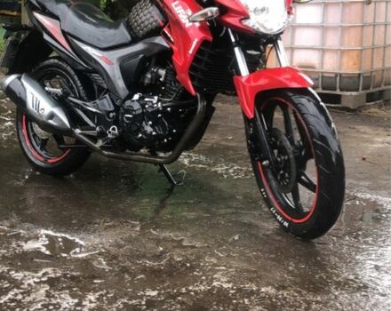 Лифан Другая, объемом двигателя 0.2 л и пробегом 0 тыс. км за 1150 $, фото 5 на Automoto.ua