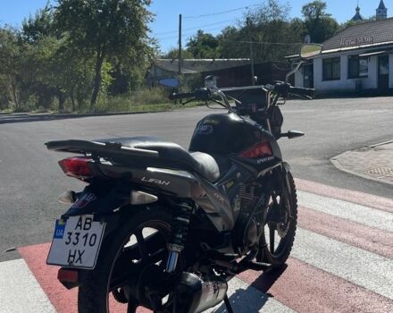 Лифан Другая, объемом двигателя 0.18 л и пробегом 0 тыс. км за 617 $, фото 3 на Automoto.ua