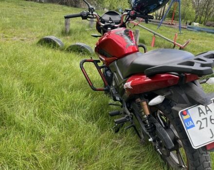 Лифан Другая, объемом двигателя 0.2 л и пробегом 0 тыс. км за 786 $, фото 2 на Automoto.ua