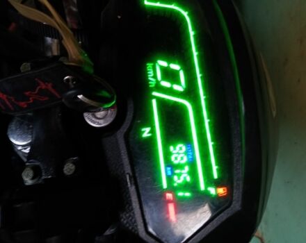 Ліфан Інша, об'ємом двигуна 0 л та пробігом 0 тис. км за 996 $, фото 4 на Automoto.ua