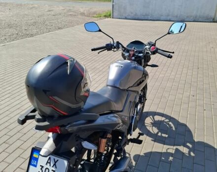 Ліфан Інша, об'ємом двигуна 0.17 л та пробігом 0 тис. км за 50000 $, фото 9 на Automoto.ua