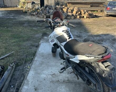 Лифан Другая, объемом двигателя 0.2 л и пробегом 0 тыс. км за 779 $, фото 5 на Automoto.ua