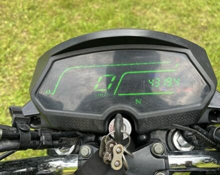 Лифан Другая, объемом двигателя 0.15 л и пробегом 0 тыс. км за 750 $, фото 6 на Automoto.ua