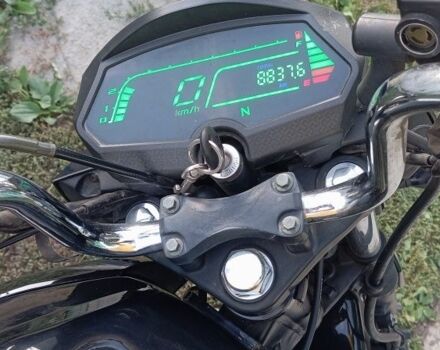 Лифан Другая, объемом двигателя 0.15 л и пробегом 0 тыс. км за 665 $, фото 5 на Automoto.ua